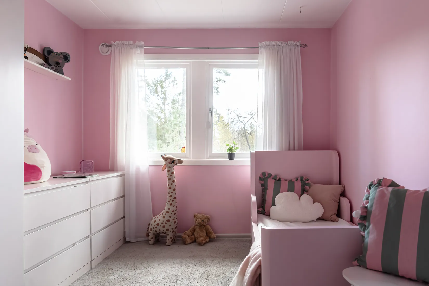 Villa, Kölmarsvägen 7, Värmdö - Stavsnäs By, Värmdö