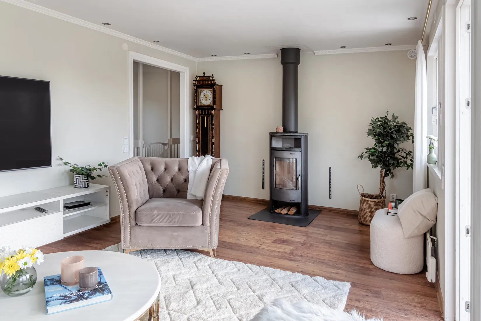 Villa, Kölmarsvägen 7, Värmdö - Stavsnäs By, Värmdö