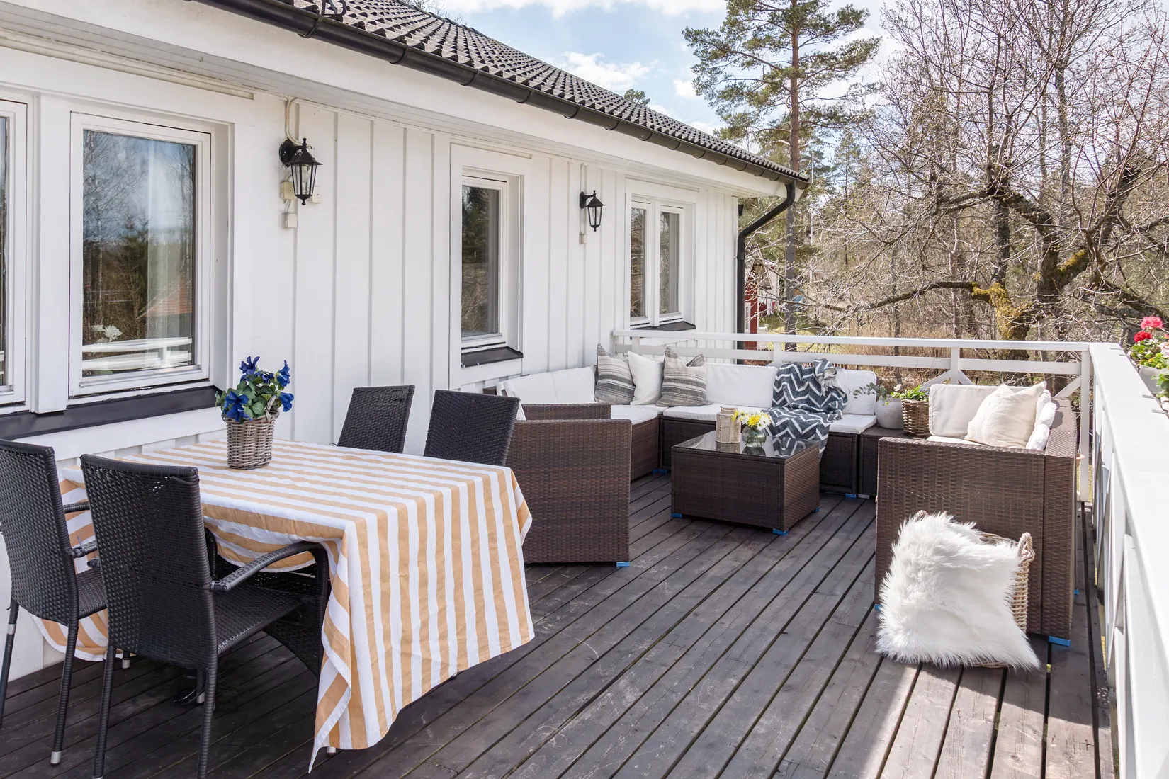Villa, Kölmarsvägen 7, Värmdö - Stavsnäs By, Värmdö