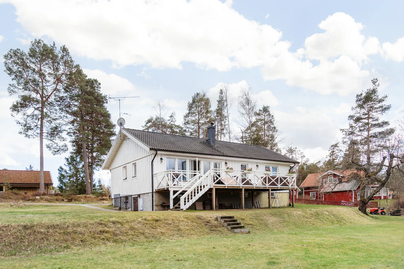 Villa, Kölmarsvägen 7, Värmdö - Stavsnäs By, Värmdö
