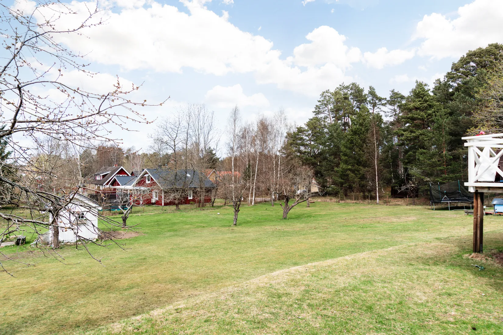 Villa, Kölmarsvägen 7, Värmdö - Stavsnäs By, Värmdö