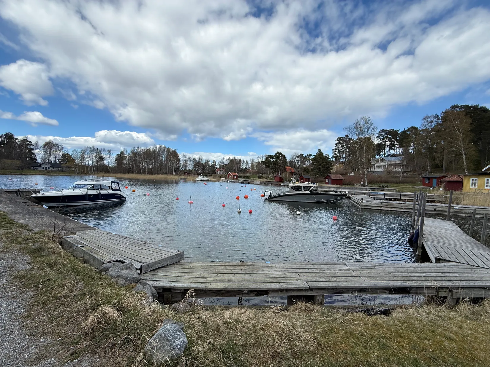 Villa, Kölmarsvägen 7, Värmdö - Stavsnäs By, Värmdö
