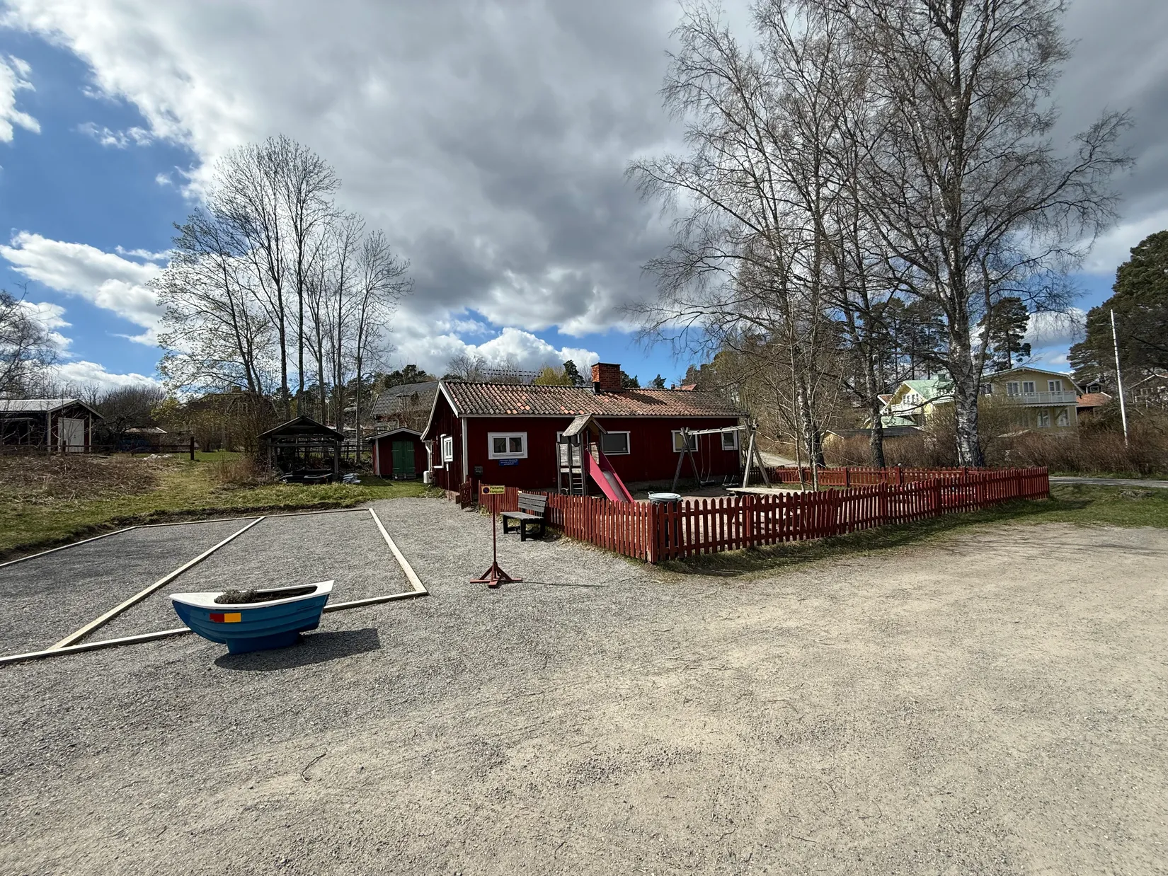 Villa, Kölmarsvägen 7, Värmdö - Stavsnäs By, Värmdö