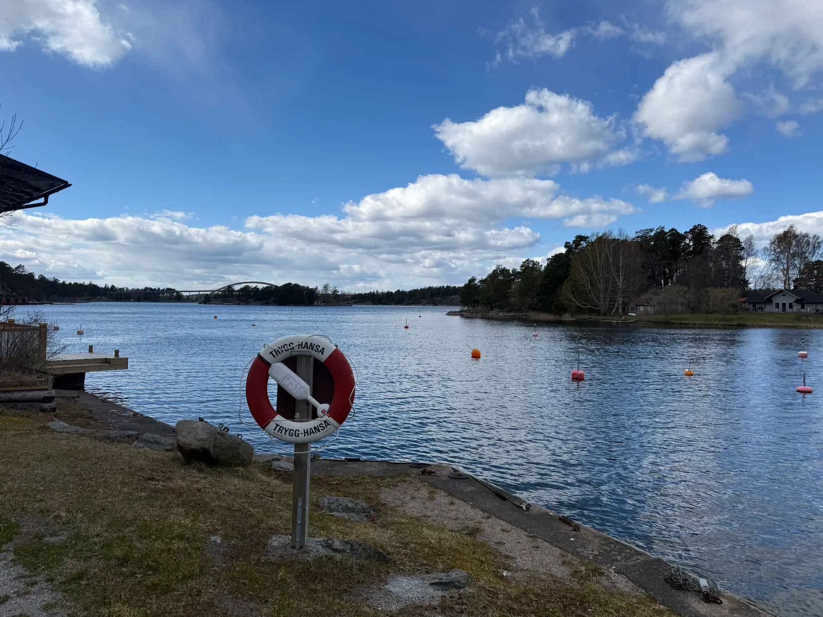 Villa, Kölmarsvägen 7, Värmdö - Stavsnäs By, Värmdö
