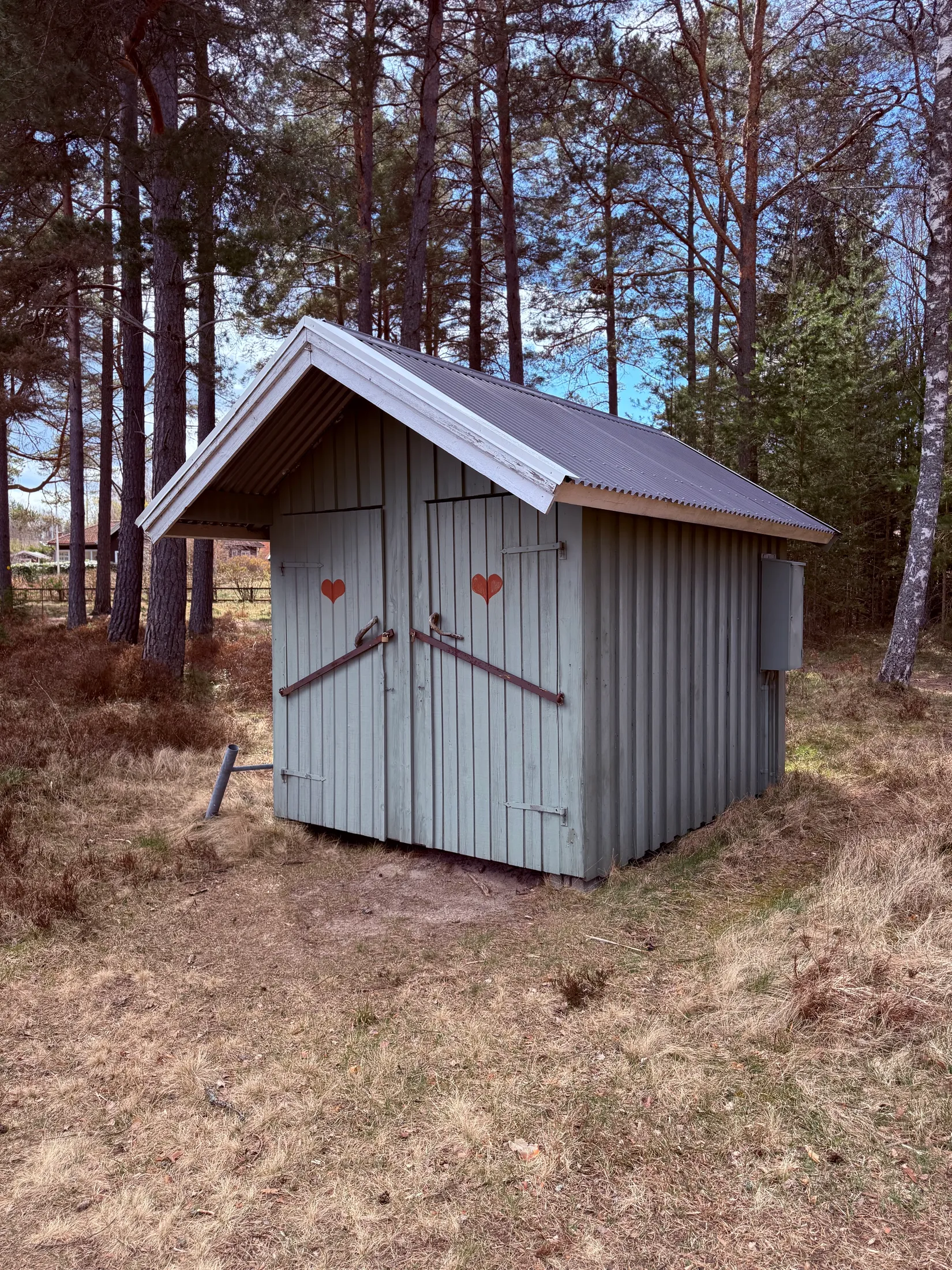 Villa, Kölmarsvägen 7, Värmdö - Stavsnäs By, Värmdö
