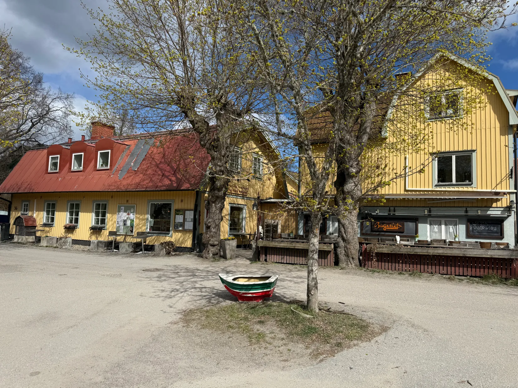 Villa, Kölmarsvägen 7, Värmdö - Stavsnäs By, Värmdö