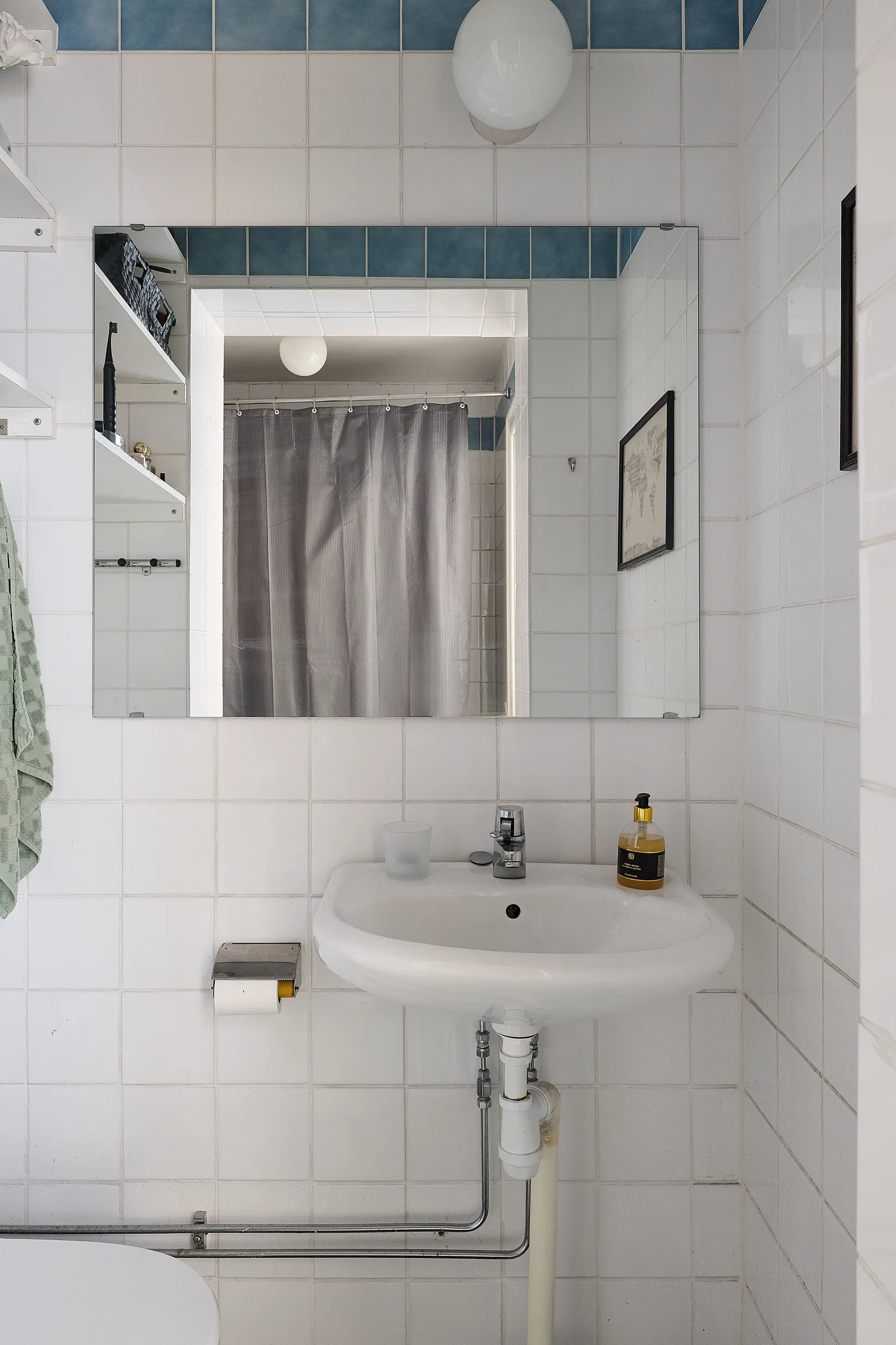 Bostadsrätt, Katarina Bangata 13, Södermalm Katarina, Stockholm