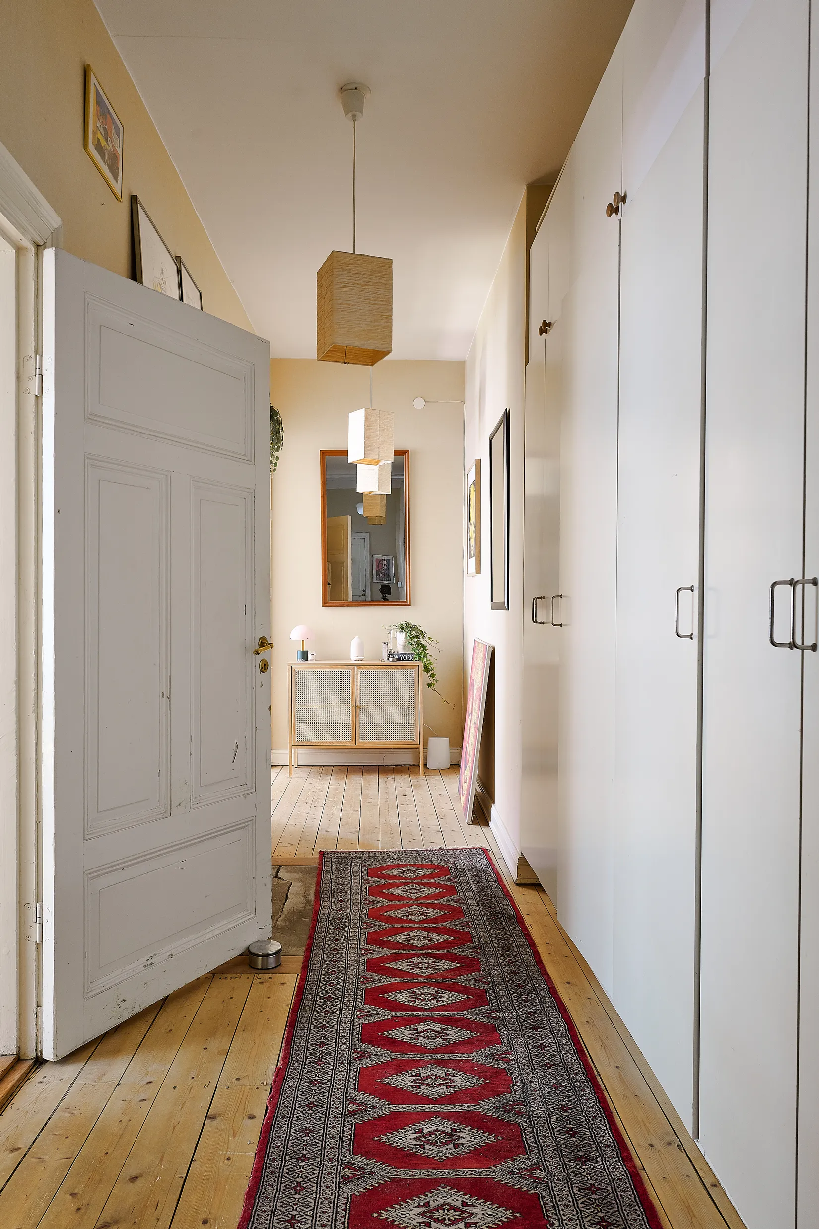 Bostadsrätt, Katarina Bangata 13, Södermalm Katarina, Stockholm