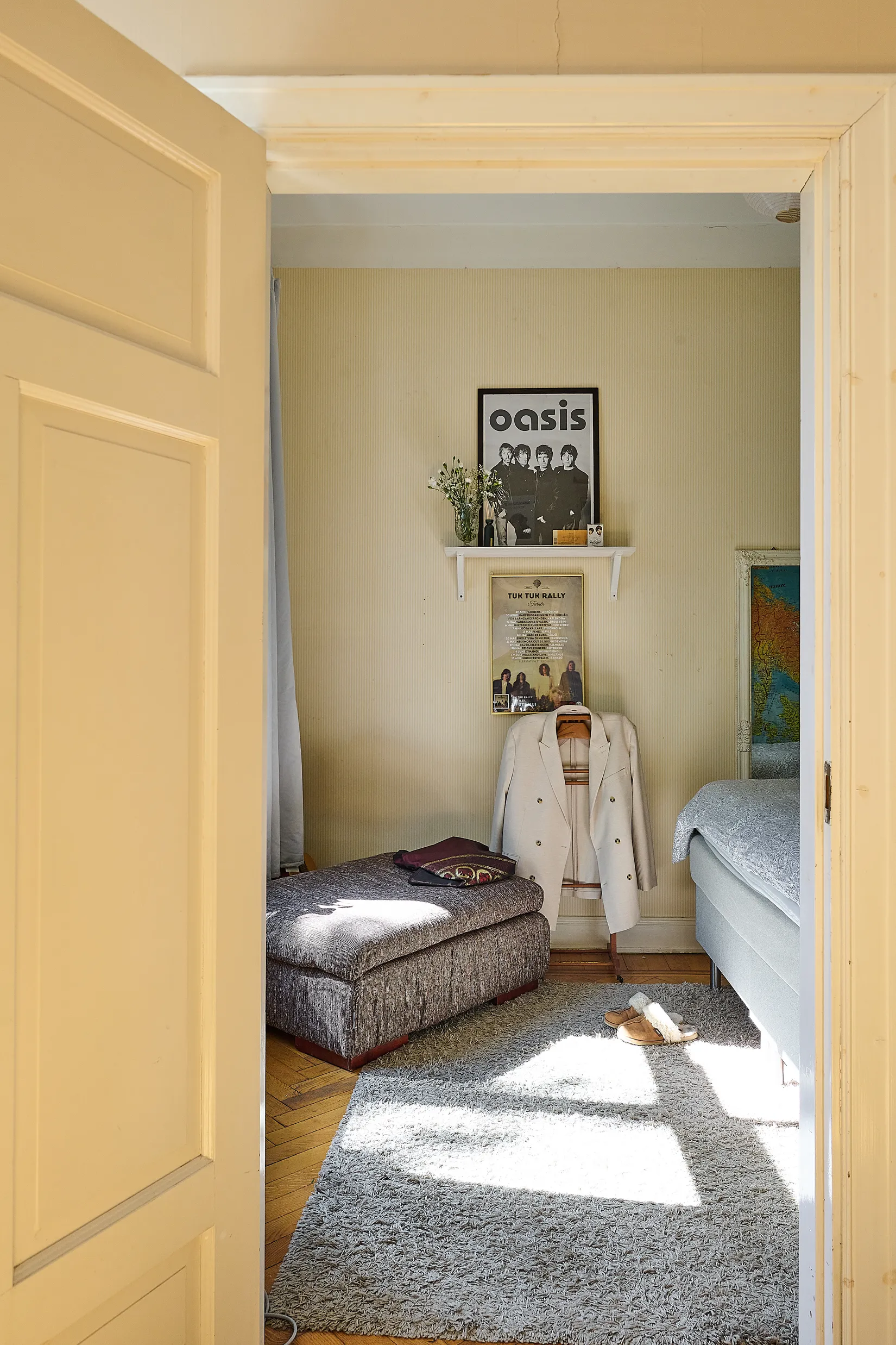 Bostadsrätt, Katarina Bangata 13, Södermalm Katarina, Stockholm