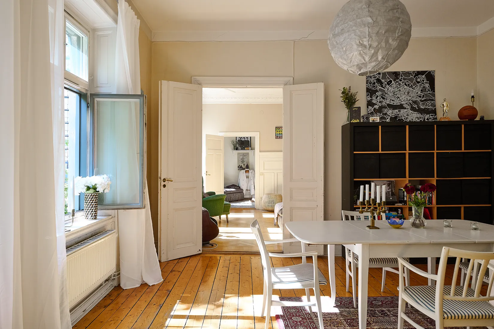 Bostadsrätt, Katarina Bangata 13, Södermalm Katarina, Stockholm