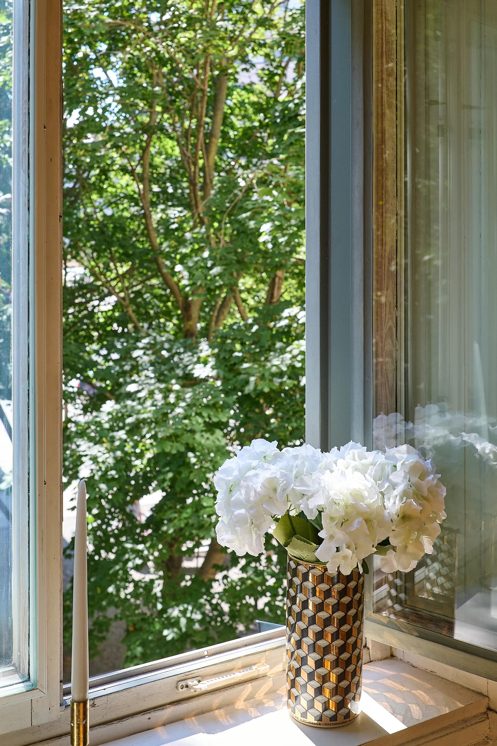 Bostadsrätt, Katarina Bangata 13, Södermalm Katarina, Stockholm