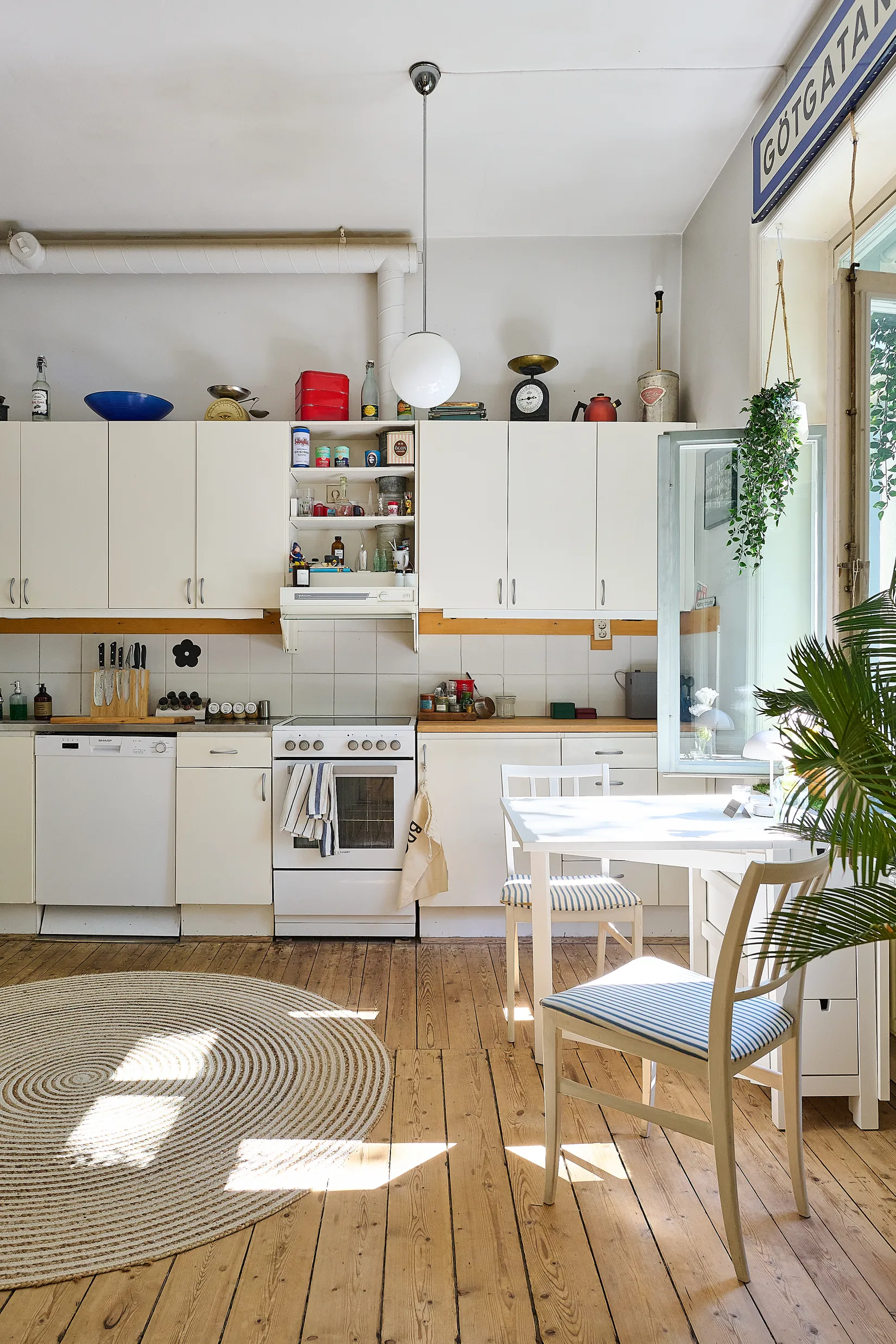 Bostadsrätt, Katarina Bangata 13, Södermalm Katarina, Stockholm