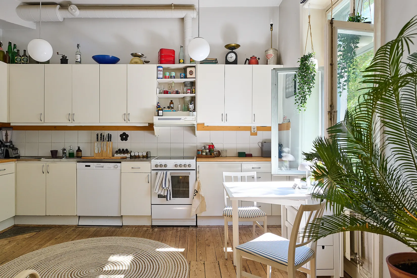 Bostadsrätt, Katarina Bangata 13, Södermalm Katarina, Stockholm