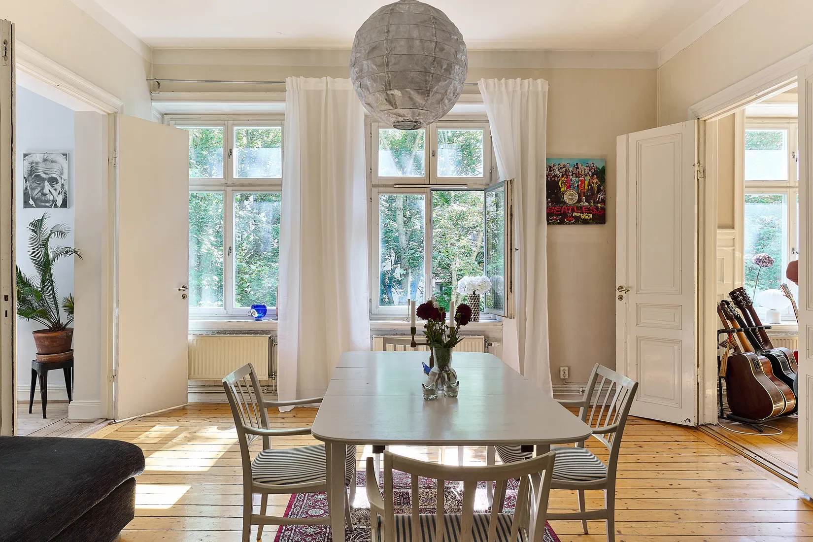 Bostadsrätt, Katarina Bangata 13, Södermalm Katarina, Stockholm