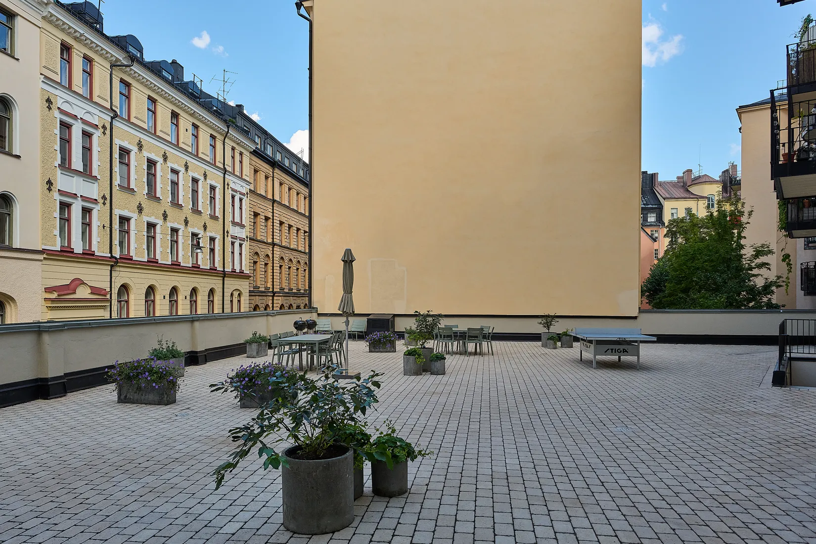 Bostadsrätt, Katarina Bangata 13, Södermalm Katarina, Stockholm