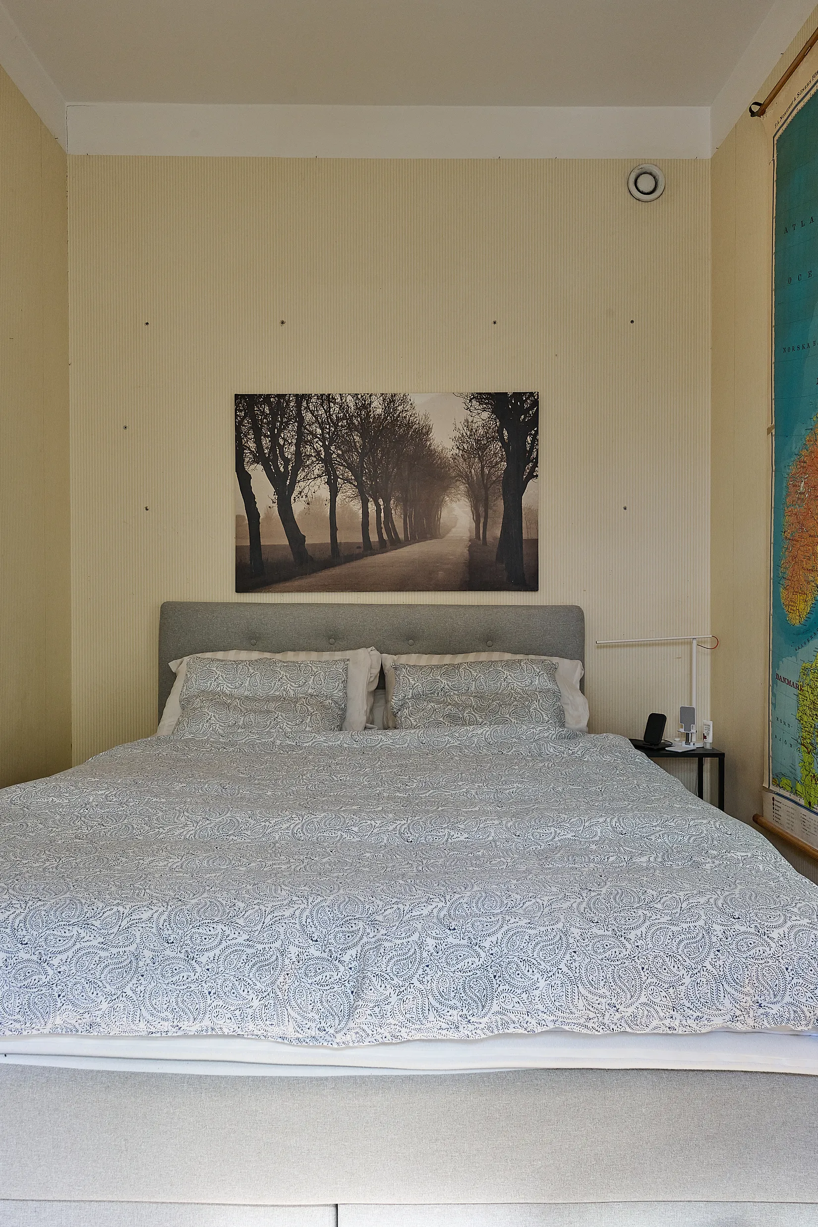 Bostadsrätt, Katarina Bangata 13, Södermalm Katarina, Stockholm