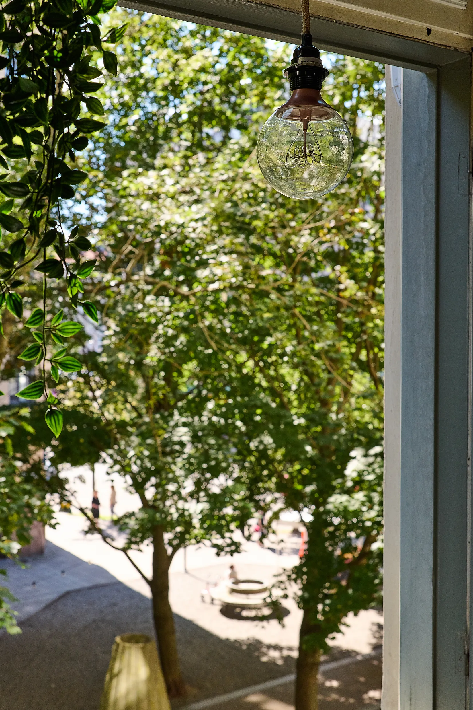 Bostadsrätt, Katarina Bangata 13, Södermalm Katarina, Stockholm