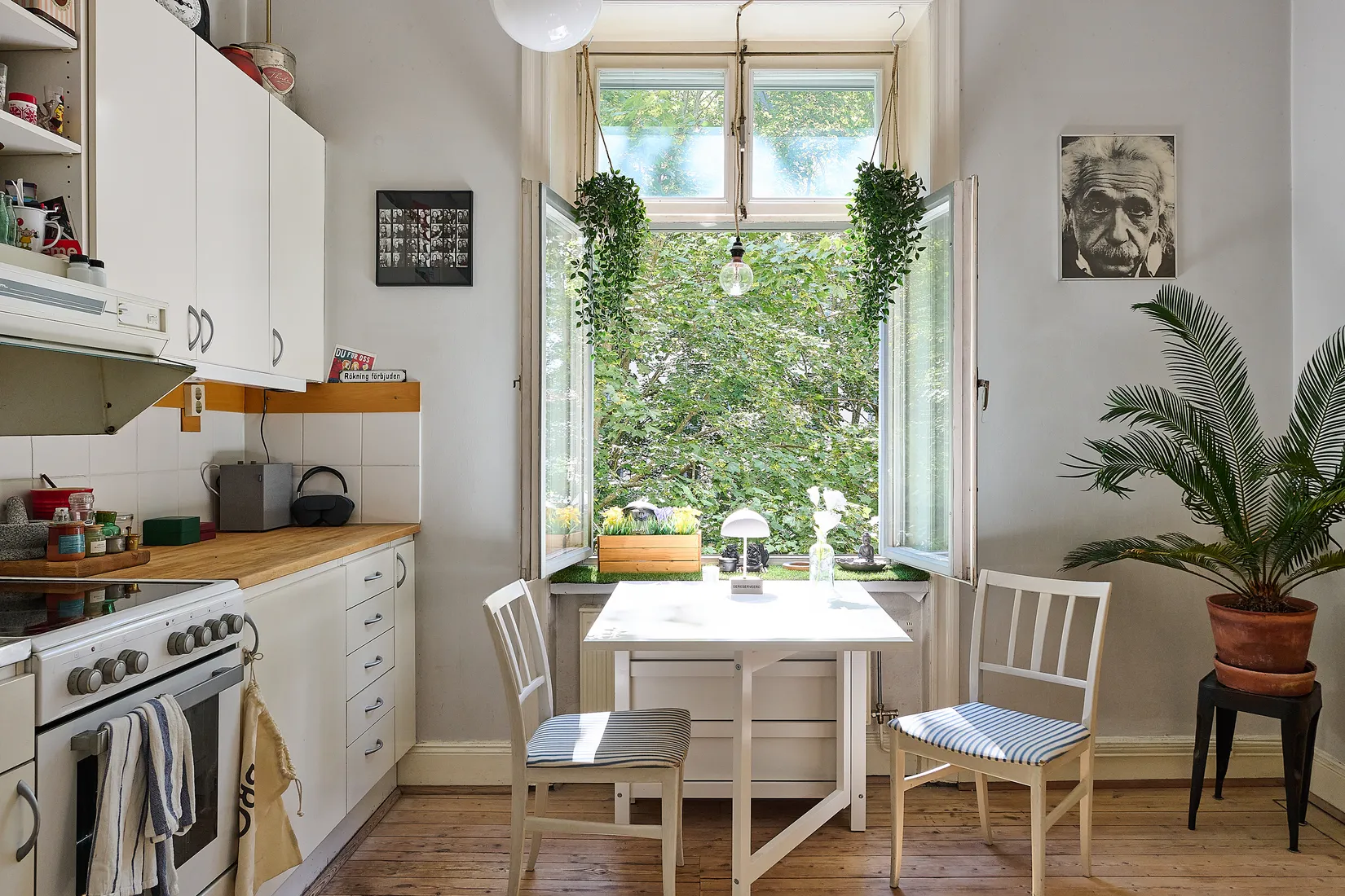 Bostadsrätt, Katarina Bangata 13, Södermalm Katarina, Stockholm