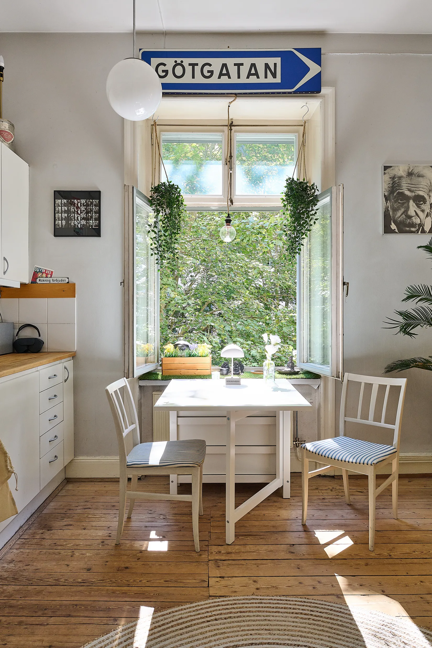 Bostadsrätt, Katarina Bangata 13, Södermalm Katarina, Stockholm