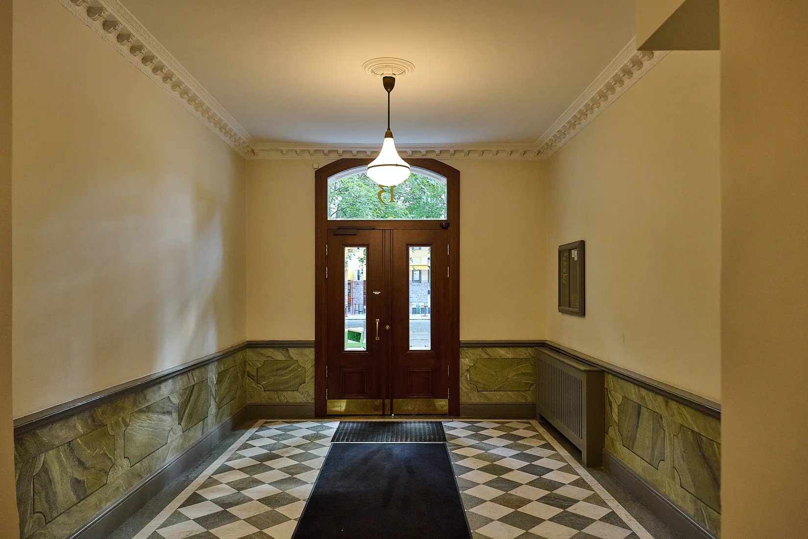 Bostadsrätt, Katarina Bangata 13, Södermalm Katarina, Stockholm