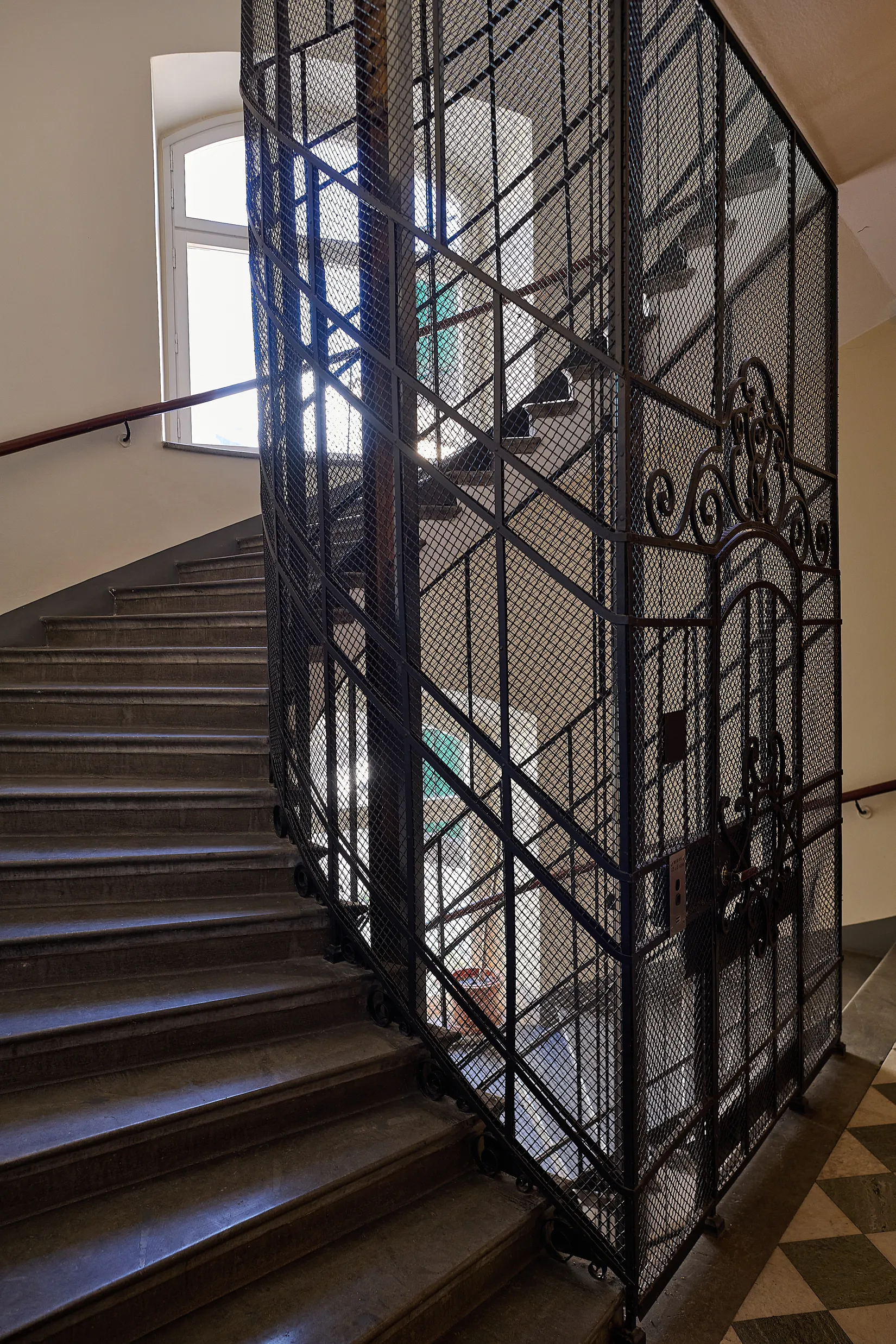 Bostadsrätt, Katarina Bangata 13, Södermalm Katarina, Stockholm