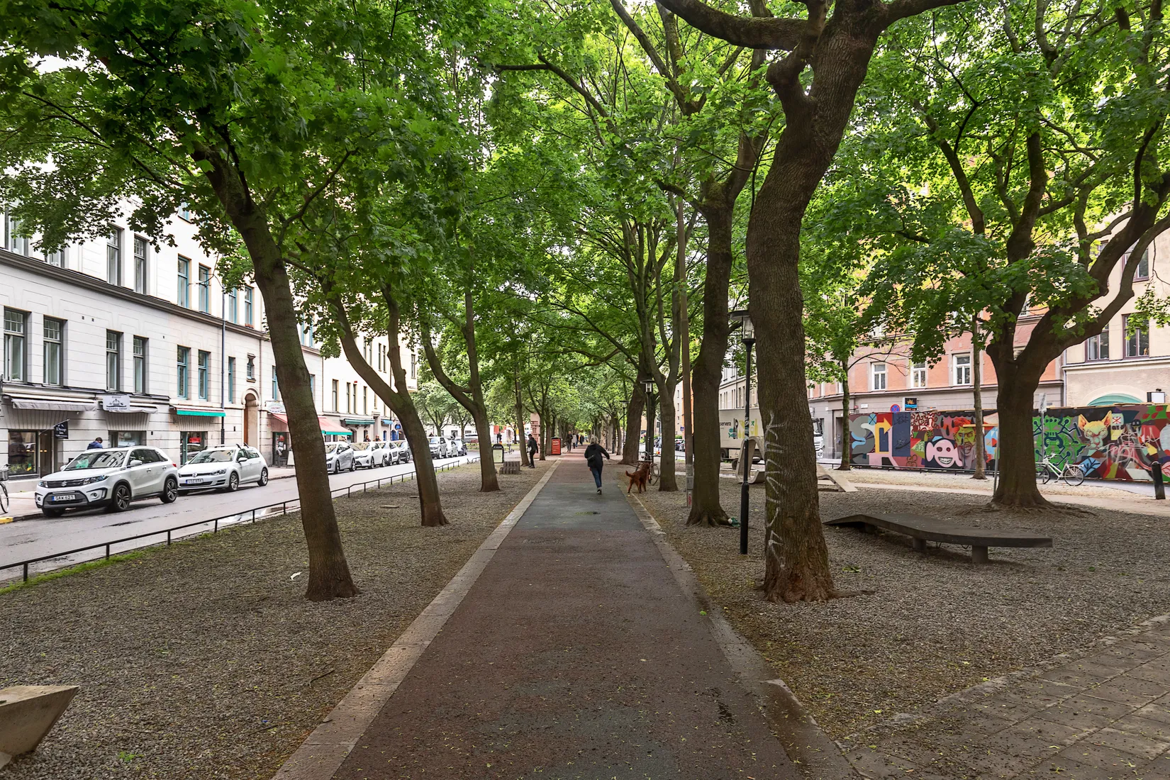 Bostadsrätt, Katarina Bangata 13, Södermalm Katarina, Stockholm