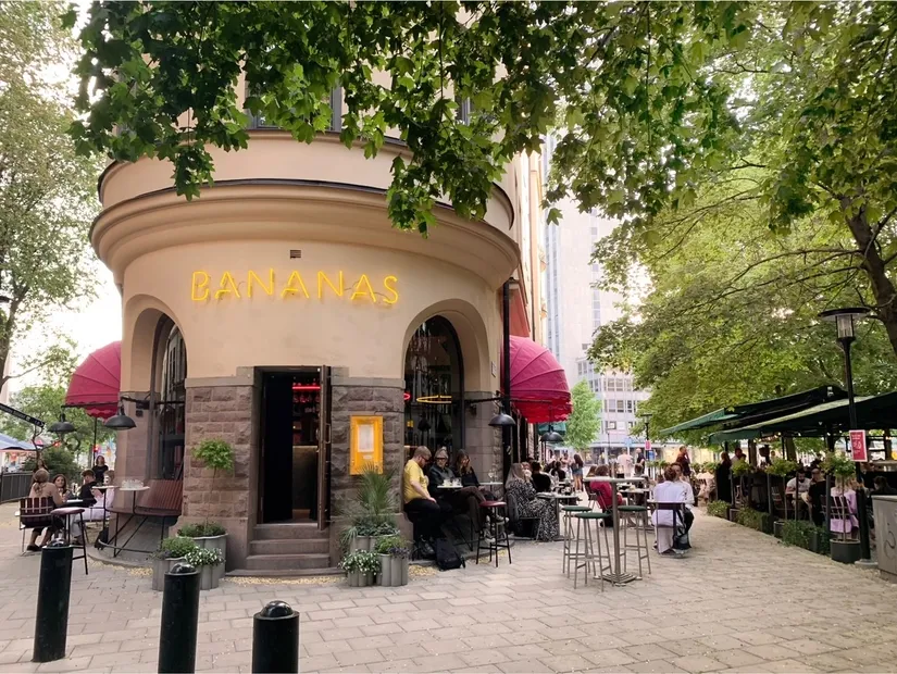 Bostadsrätt, Katarina Bangata 13, Södermalm Katarina, Stockholm