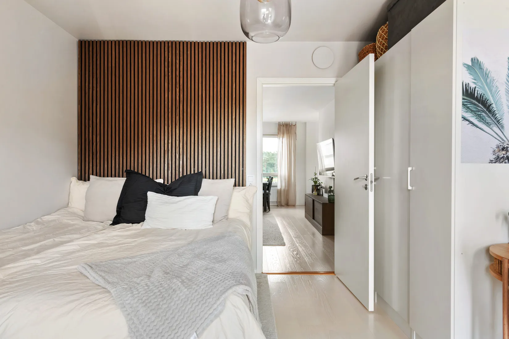 Bostadsrätt, Hägerneholmsvägen 8B, 2tr, Hägerneholm, Arninge, Täby