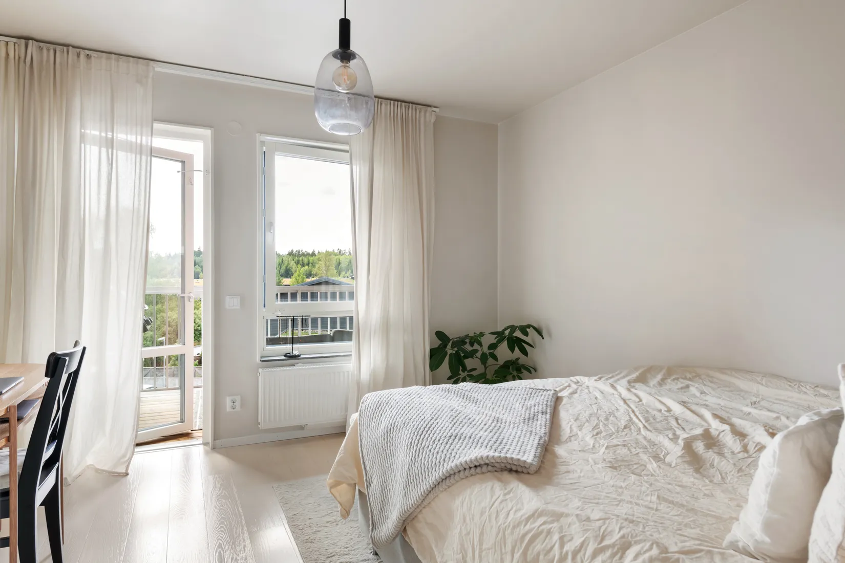 Bostadsrätt, Hägerneholmsvägen 8B, 2tr, Hägerneholm, Arninge, Täby