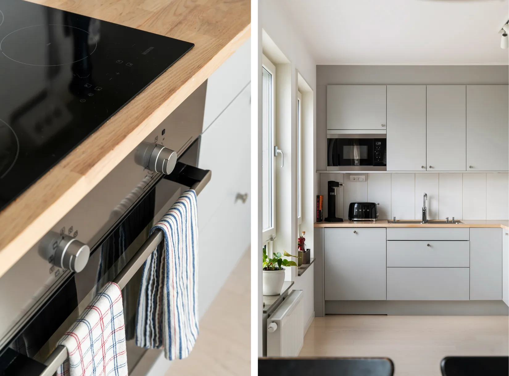 Bostadsrätt, Hägerneholmsvägen 8B, 2tr, Hägerneholm, Arninge, Täby