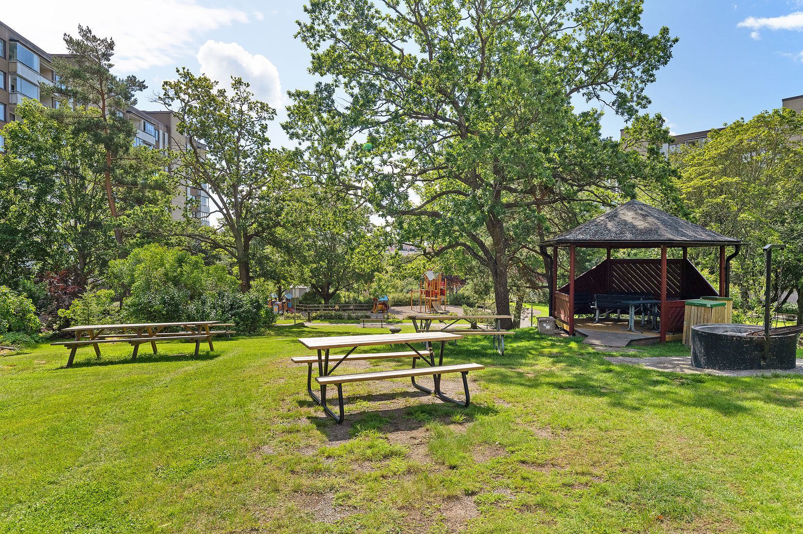 Bostadsrätt, Aspnäsvägen 34, Jakobsberg, Järfälla