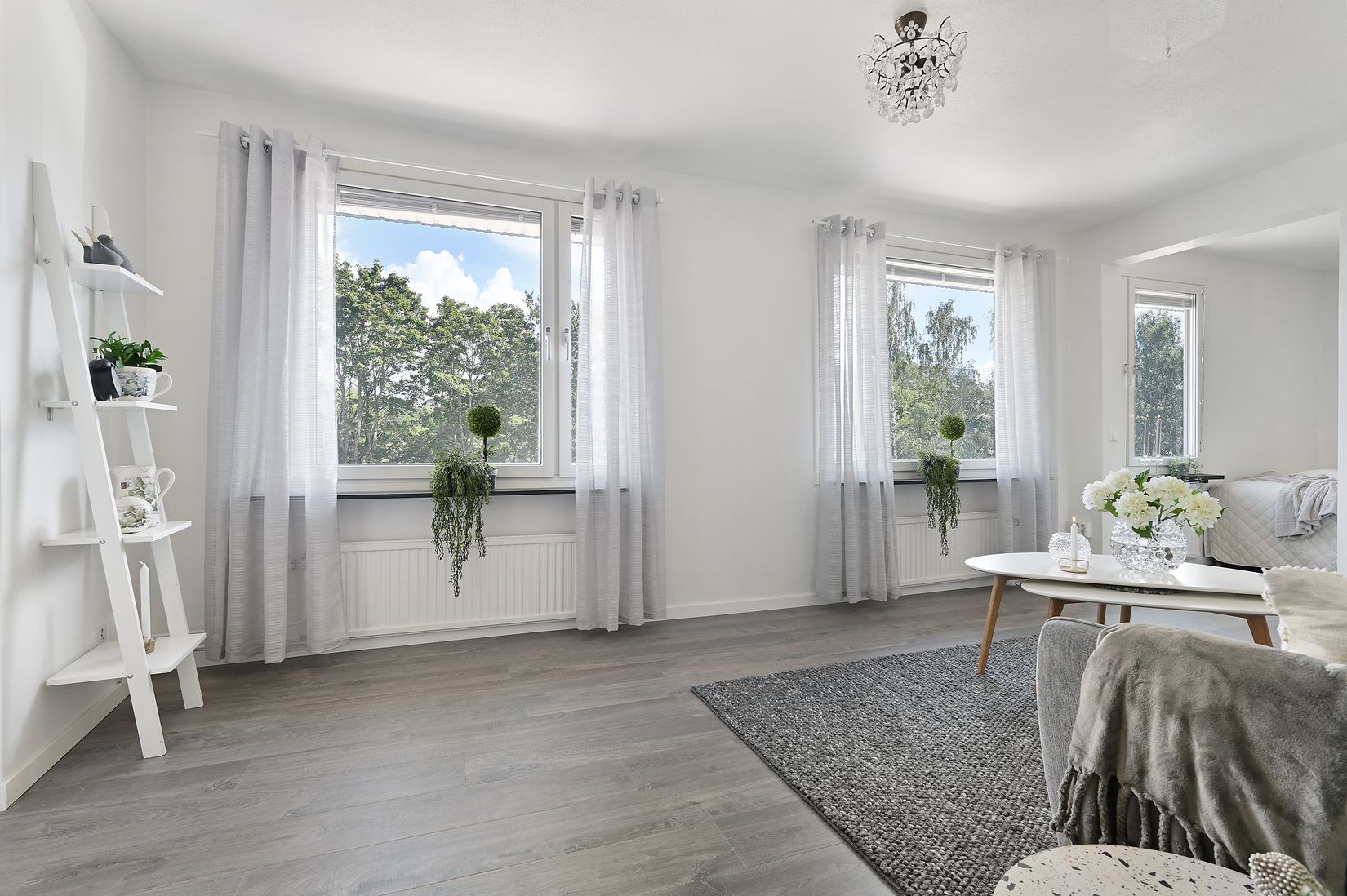 Bostadsrätt, Aspnäsvägen 34, Jakobsberg, Järfälla