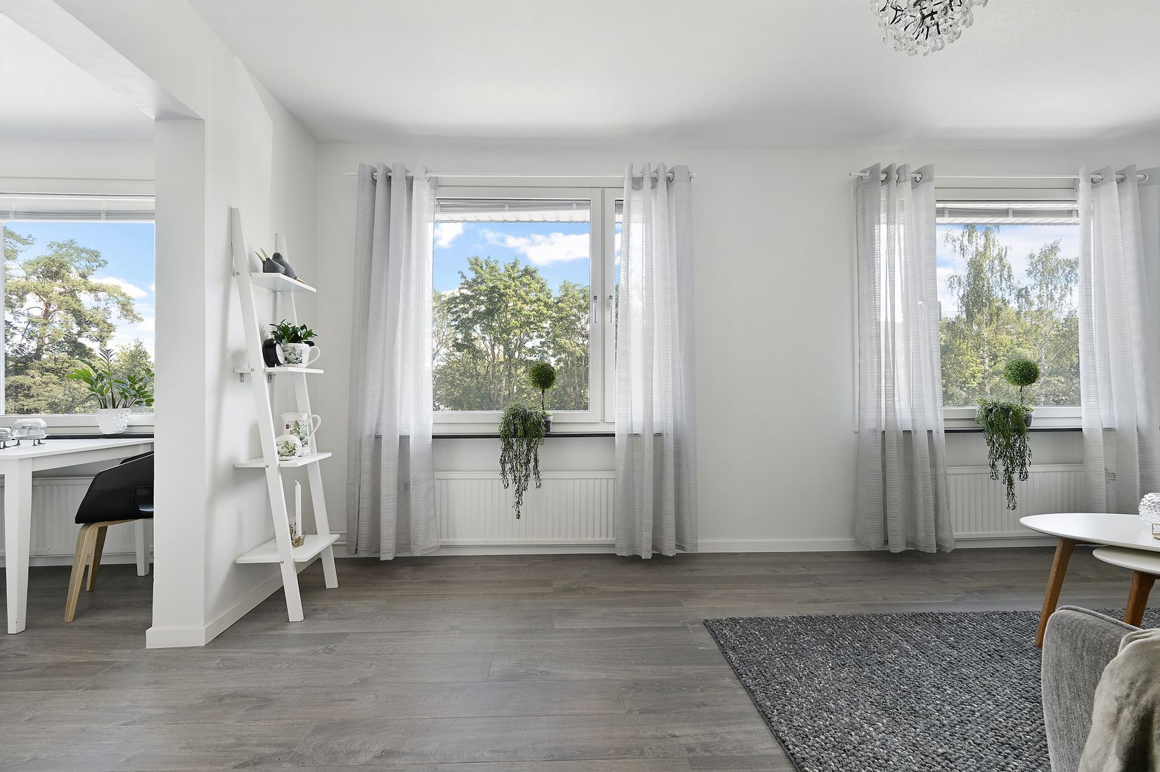 Bostadsrätt, Aspnäsvägen 34, Jakobsberg, Järfälla