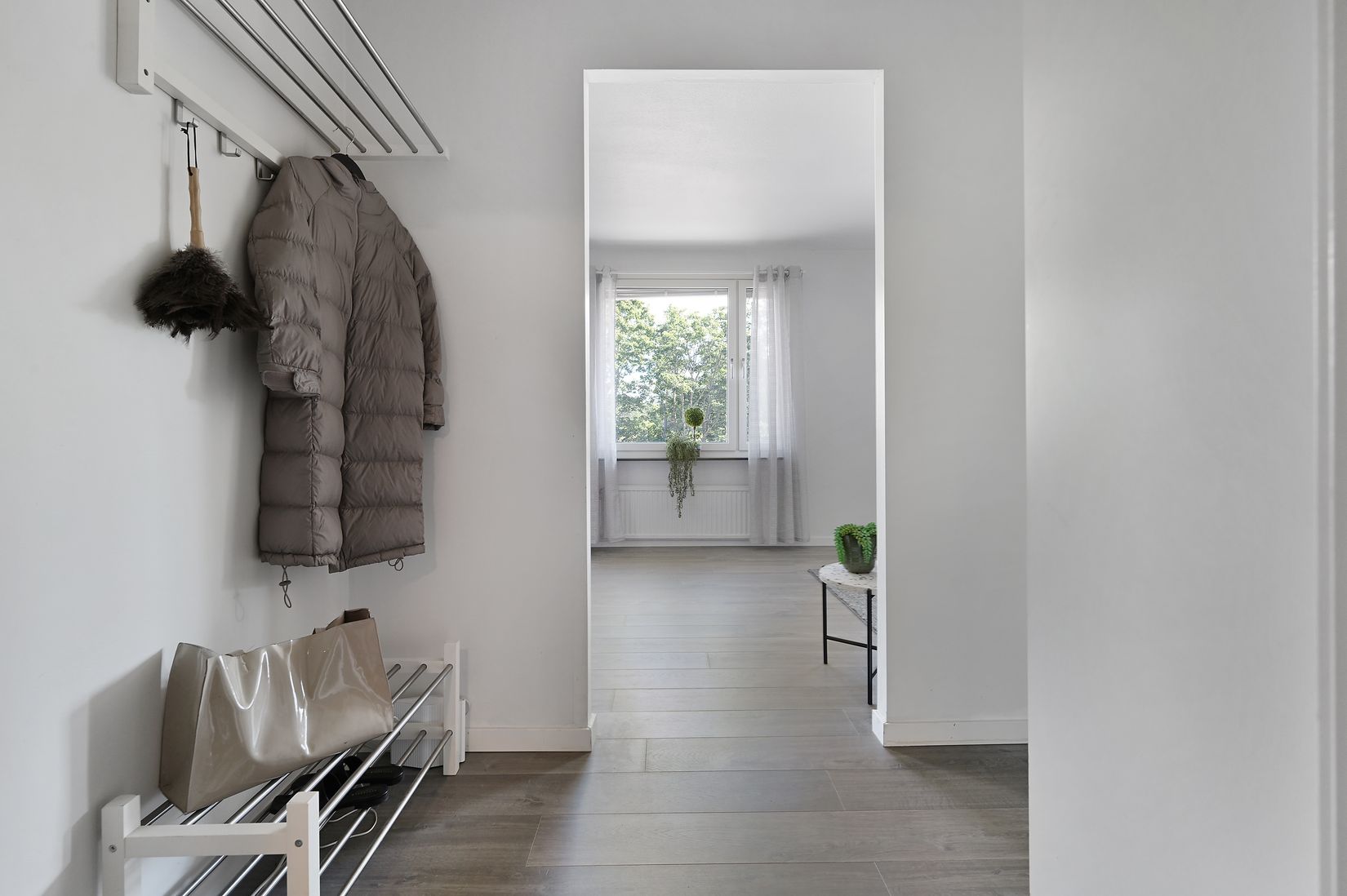 Bostadsrätt, Aspnäsvägen 34, Jakobsberg, Järfälla