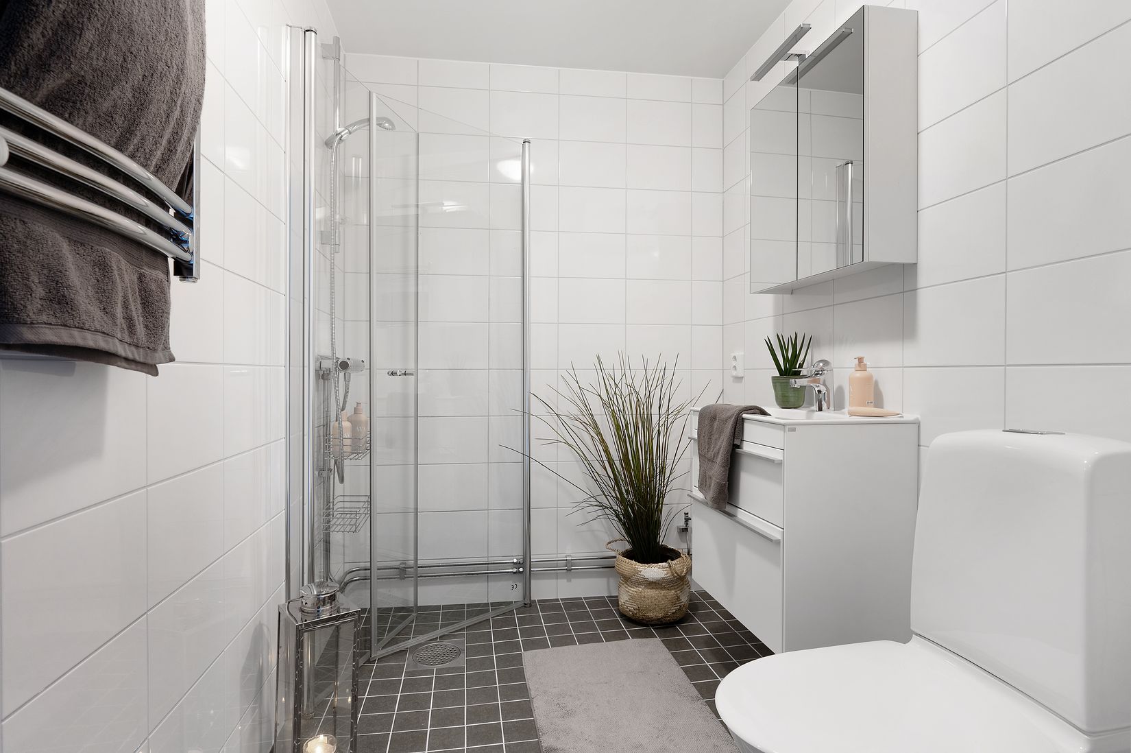 Bostadsrätt, Aspnäsvägen 34, Jakobsberg, Järfälla