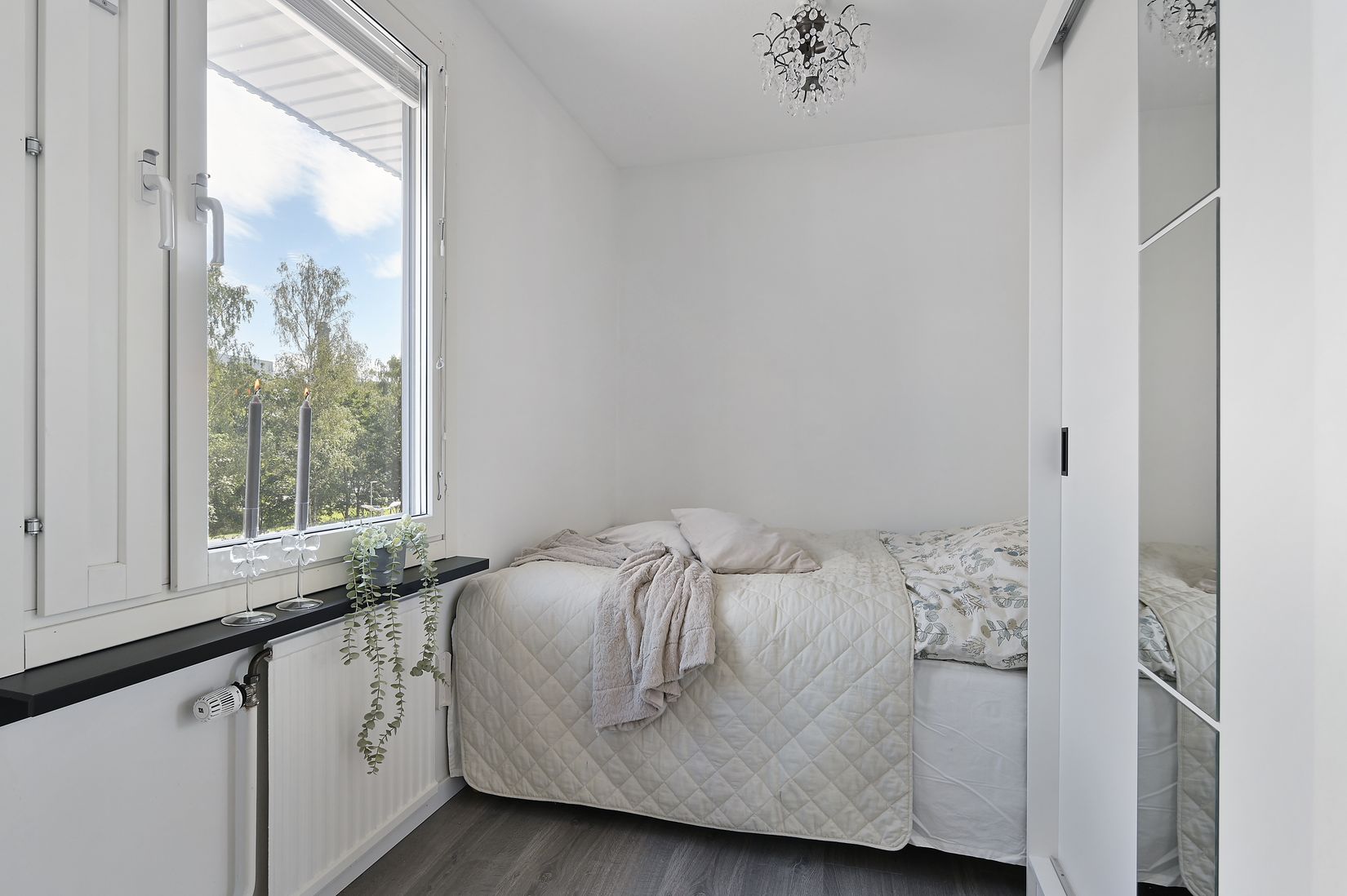 Bostadsrätt, Aspnäsvägen 34, Jakobsberg, Järfälla