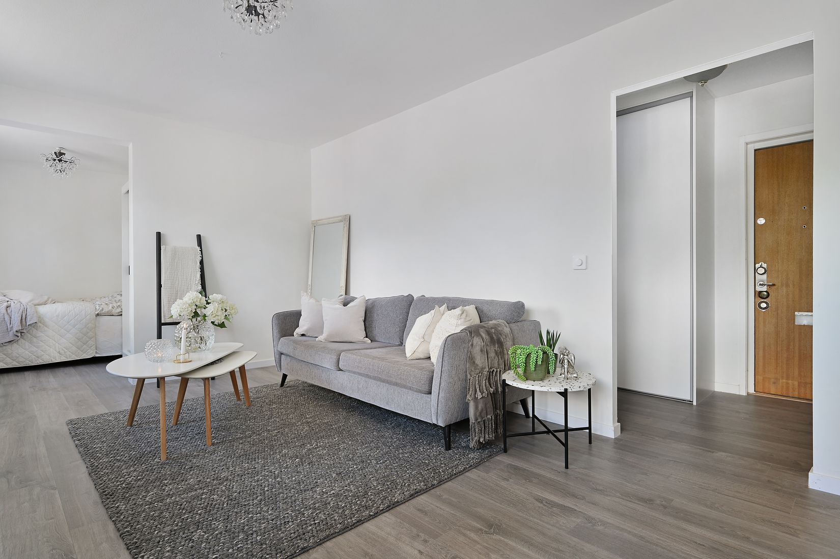 Bostadsrätt, Aspnäsvägen 34, Jakobsberg, Järfälla