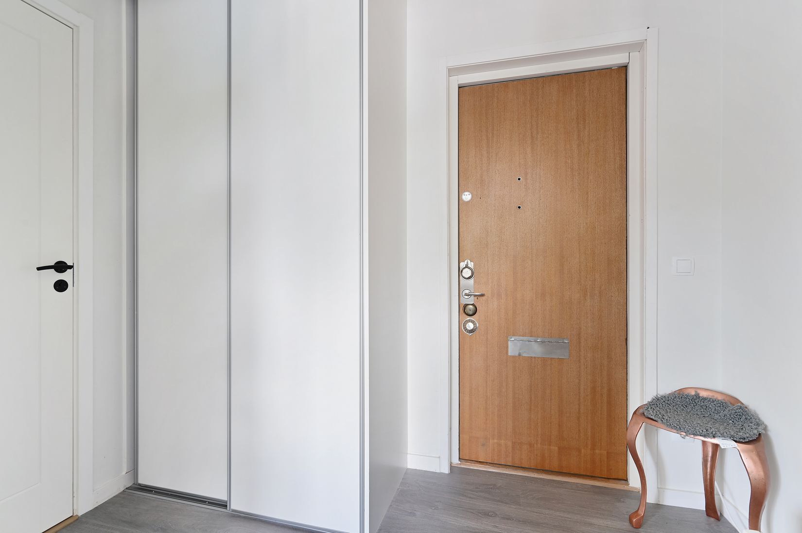 Bostadsrätt, Aspnäsvägen 34, Jakobsberg, Järfälla