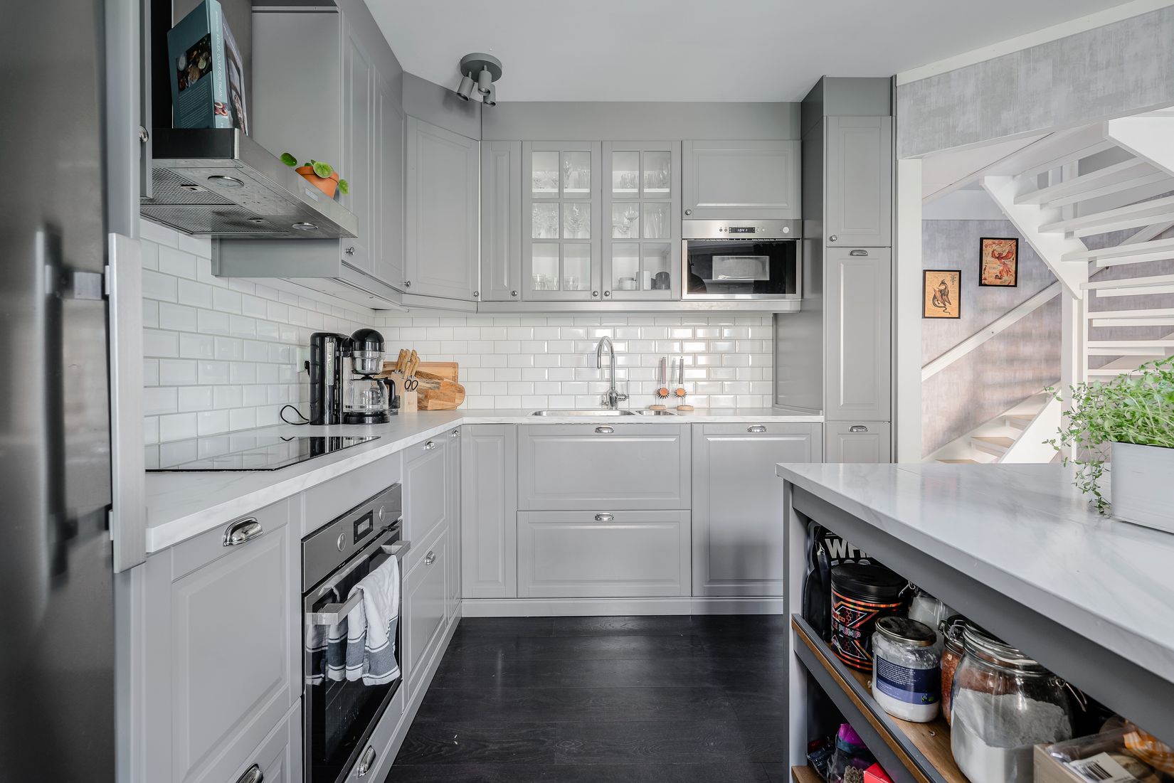 Bostadsrätt, Radhus, Gnejsvägen 39, Sigtuna