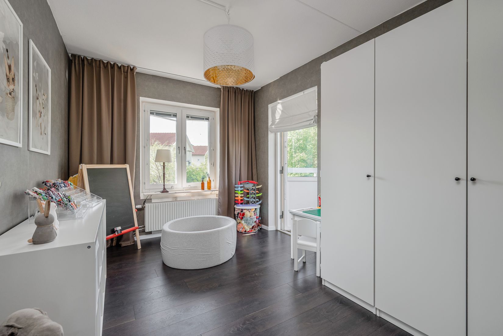 Bostadsrätt, Radhus, Gnejsvägen 39, Sigtuna