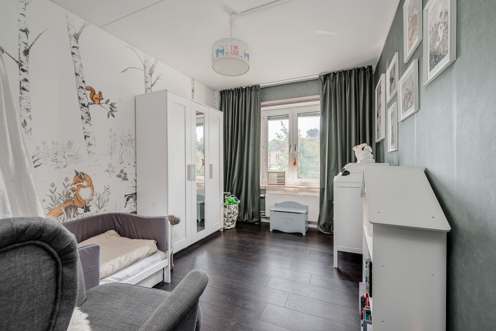 Bostadsrätt, Radhus, Gnejsvägen 39, Sigtuna