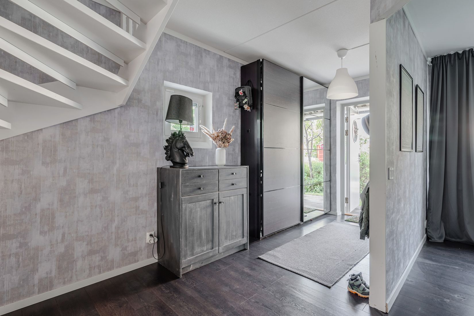 Bostadsrätt, Radhus, Gnejsvägen 39, Sigtuna