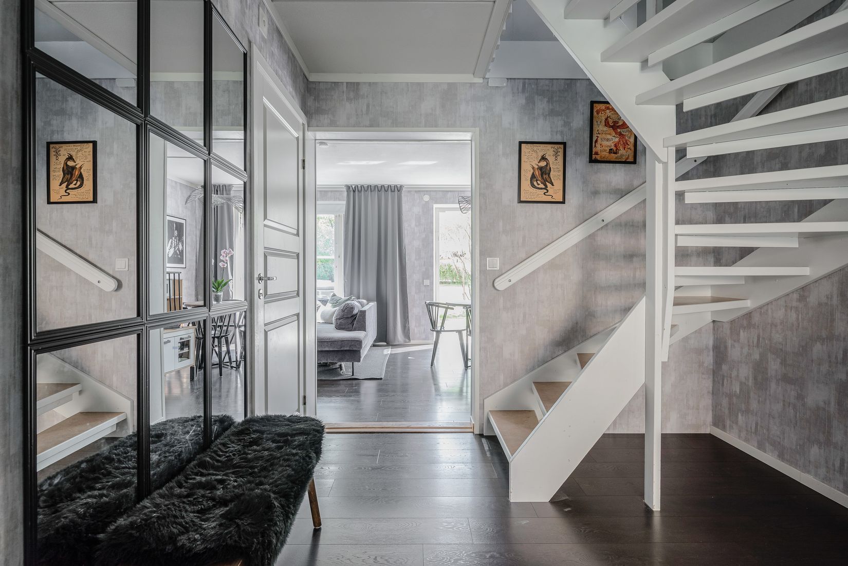 Bostadsrätt, Radhus, Gnejsvägen 39, Sigtuna