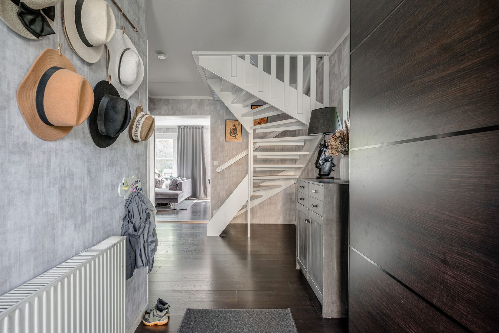 Bostadsrätt, Radhus, Gnejsvägen 39, Sigtuna