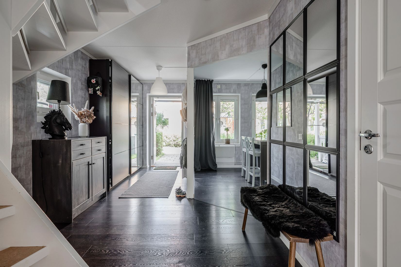 Bostadsrätt, Radhus, Gnejsvägen 39, Sigtuna