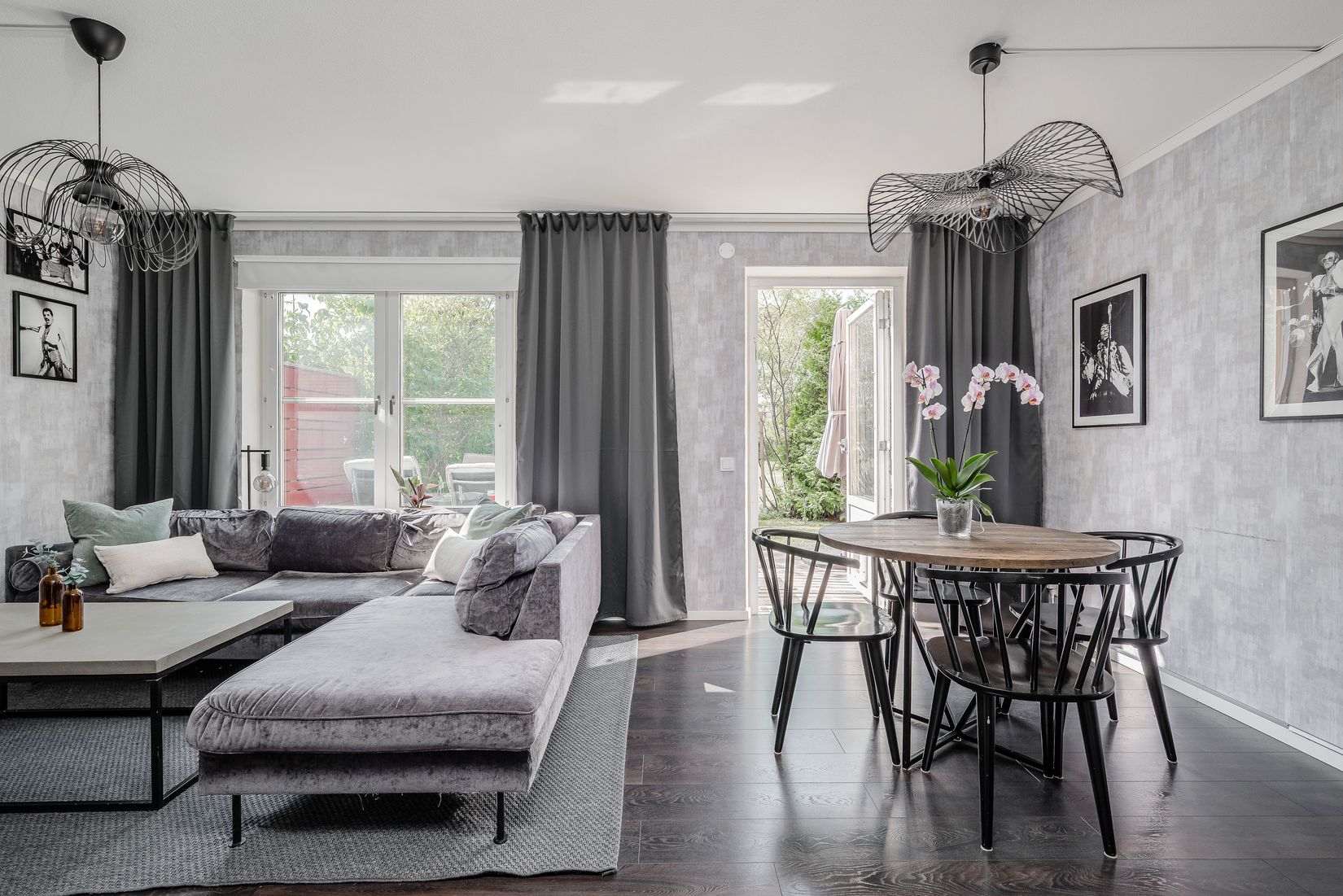 Bostadsrätt, Radhus, Gnejsvägen 39, Sigtuna