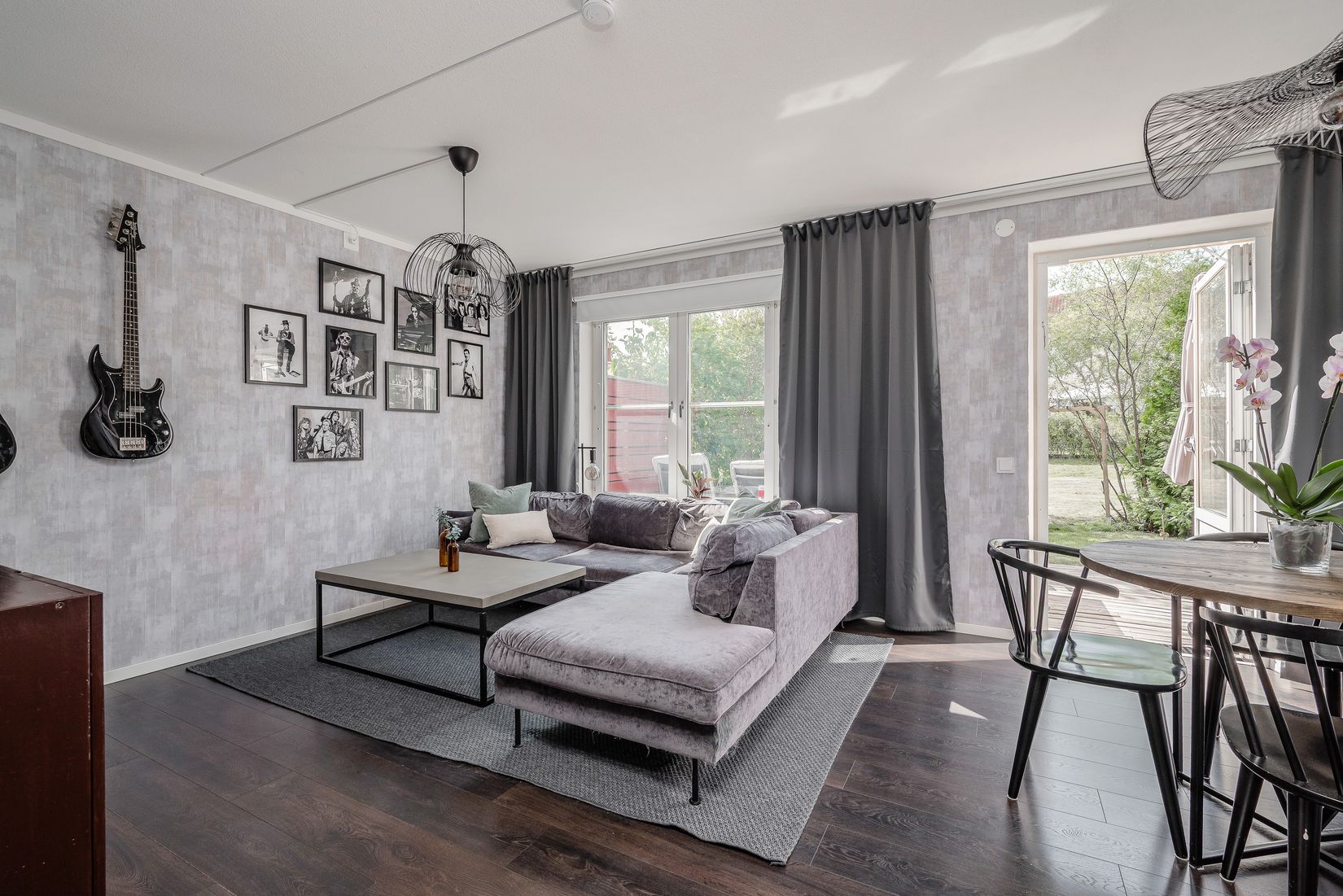 Bostadsrätt, Radhus, Gnejsvägen 39, Sigtuna