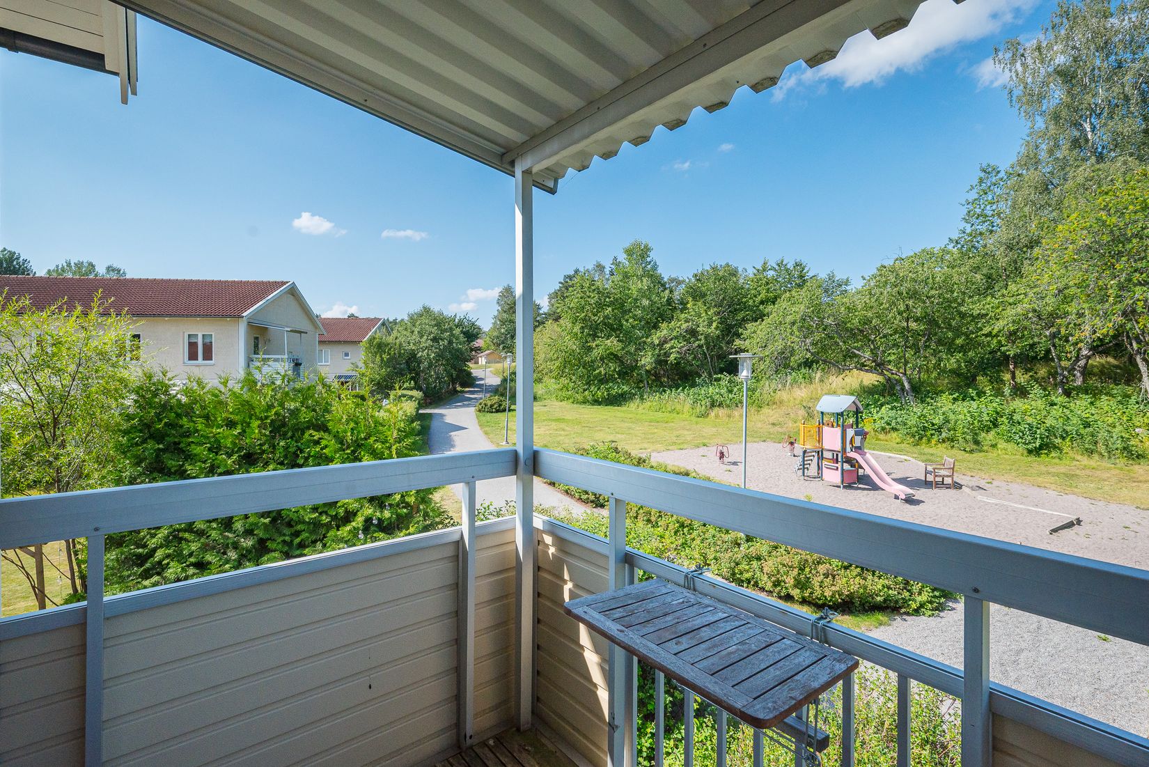 Bostadsrätt, Radhus, Gnejsvägen 39, Sigtuna