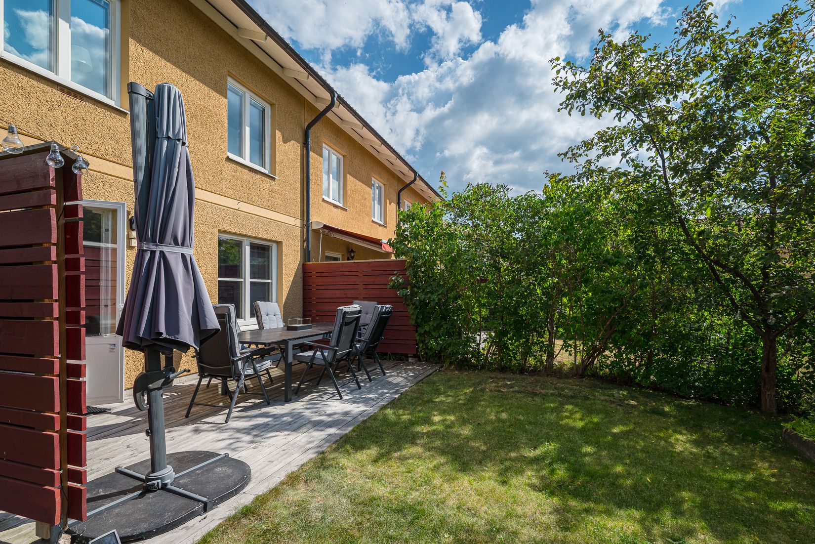 Bostadsrätt, Radhus, Gnejsvägen 39, Sigtuna