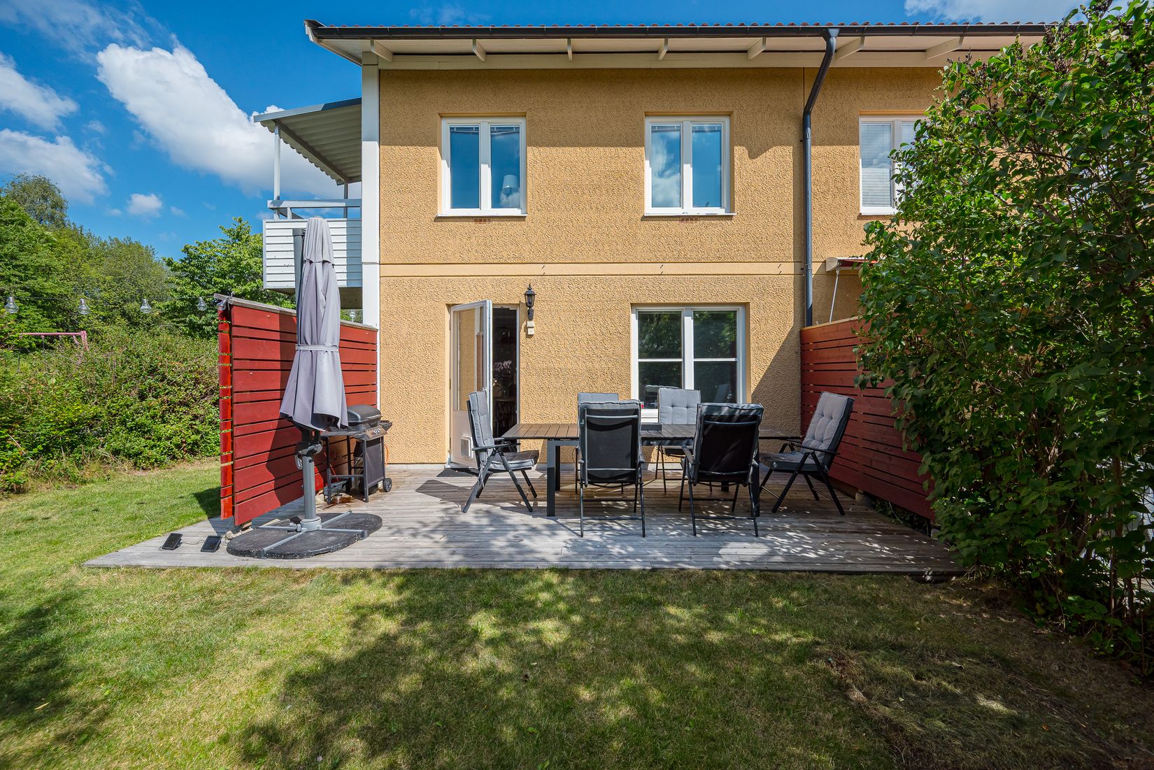 Bostadsrätt, Radhus, Gnejsvägen 39, Sigtuna
